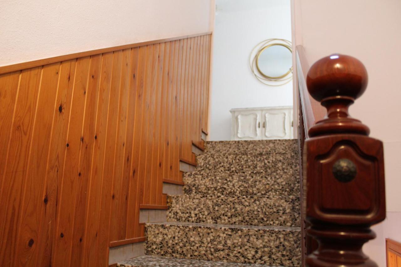 Casa Victor Benissanet Exterior foto